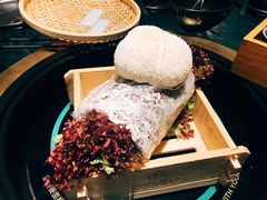 -凤园椰珍·臻品椰子鸡(保利时光里店)