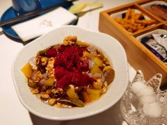 -马邦子·紫苏烤鱼(恒隆广场店)