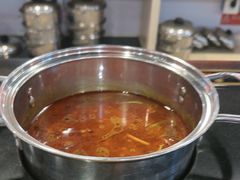 -呷哺呷哺(西单大悦城店)