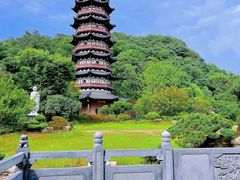 -牛首山文化旅游区