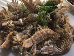 -海滨假日渔家海鲜