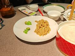 -秀儿四九城·新京菜(亚运村鸟巢店)