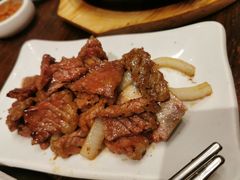 -萨拉伯尔(燕莎友谊商城店)