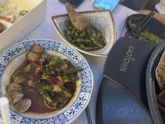 -KAOTOWN烤堂•烧烤(海汇港店)