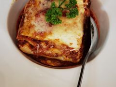 肉酱千层面-意大利农场西餐厅(顺义店)