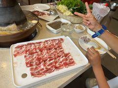 -阳坊大都涮羊肉(阳坊总店)