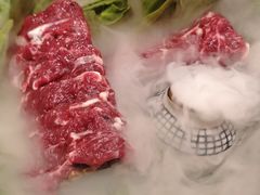 -左庭右院鲜牛肉火锅(七宝领展广场店)