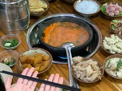 -笔记安顺夺夺粉火锅