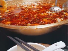 -蜀都丰 川菜·水煮活鱼(万象九宜城店)