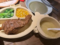 -北方家宴(番禺永旺店)