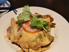 -大头虾越式风味餐厅(光明广场店)