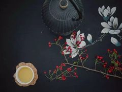 -扫雪煮茶(西村店)