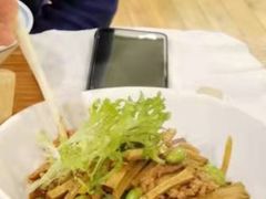 -绿色吴家粥铺(东关街店)