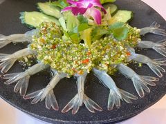 -阿诺泰·泰国餐厅(紫荆店)