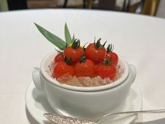 冰梅温室小番薯-誉珑轩
