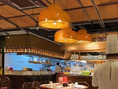 -小隐人家(乐松店)