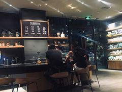 -星巴克臻选(深圳东海缤纷天地店)