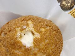 -西树泡芙(蓝色港湾店)