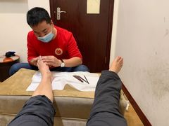 -手功王养生·足疗按摩·SPA·采耳(天府路店)