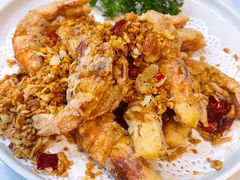 -阿里元老宋海鲜大排档(明发店)