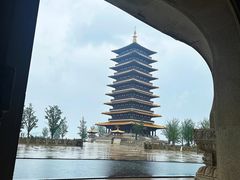 -牛首山文化旅游区