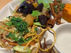 -素满香·食养自助(建邺万达店)