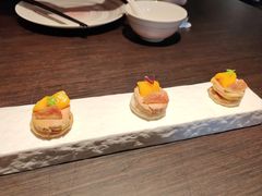 -庐灶江南·江南菜·四合院Bistro(东直门雍和宫·原华侨宾馆店)