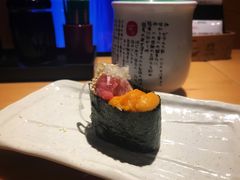 -板长寿司(铜锣湾店)