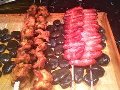 -梨花自助烤肉(天河城店)