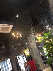 -Kraemer Paris  苏豪路易士·嘉玛发廊