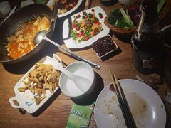 -福茂源横山铁锅羊肉(牡丹园店)