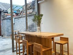 -VOYAGE COFFEE(杨梅竹店)