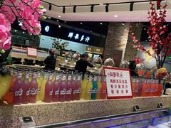 -和谐号(全运路万达店)
