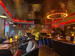-BJM CLUB·宾酌·江景西餐吧(琶醍店)