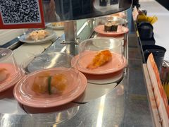 -争鲜回转寿司(朝北大悦城店)