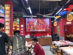-饶福记·南昌烧烤大排档(九龙湖土著店)