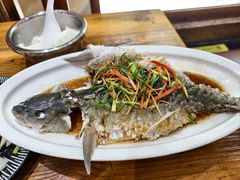 -下梅人家土菜馆(历史文化餐厅度假区店)