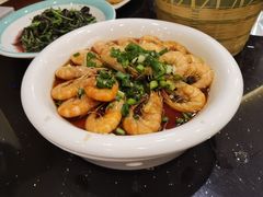 -锡和无锡菜(景丽苑店)