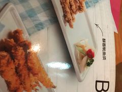 -绿茵阁牛扒餐厅(客村店)