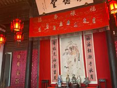 -乌镇东栅景区
