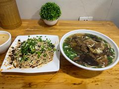 -康大口蘑面庄(将军街店)