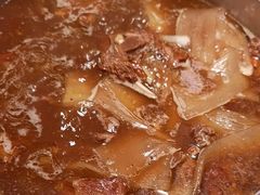 -蝎王府羊蝎子(西直门店)