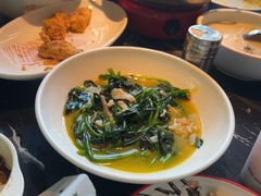 -新白鹿餐厅(松江开元地中海店)