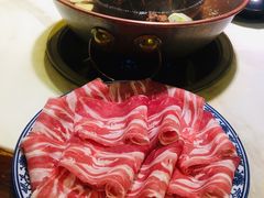 -宣武小院涮肉(前门店)
