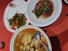 -粤香楼(新光里店)