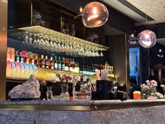 -东南里湖景餐厅·新闽菜(浦西万达店)
