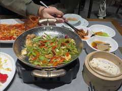 -姑苏家宴·苏帮菜·松鼠桂鱼(苏州总店)