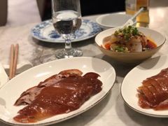 -漢舍中国菜馆(889广场店)