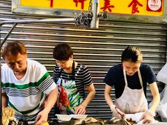 -明记牛杂(新马路分店)
