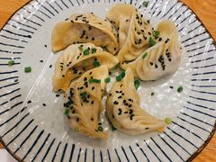 芝士牛肉水饺-花悦豆香